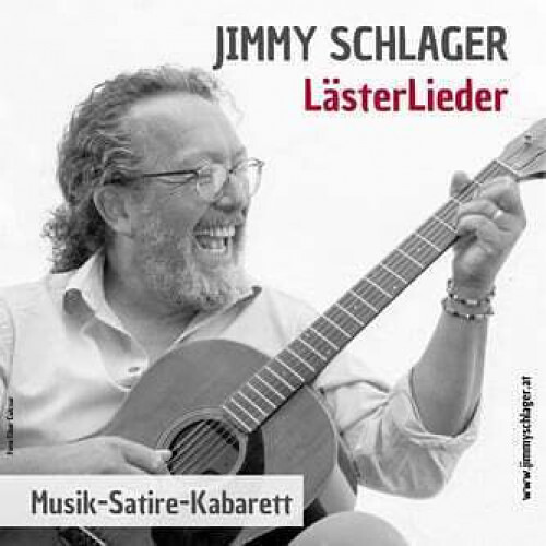 JIMMY SCHLAGER LIVE